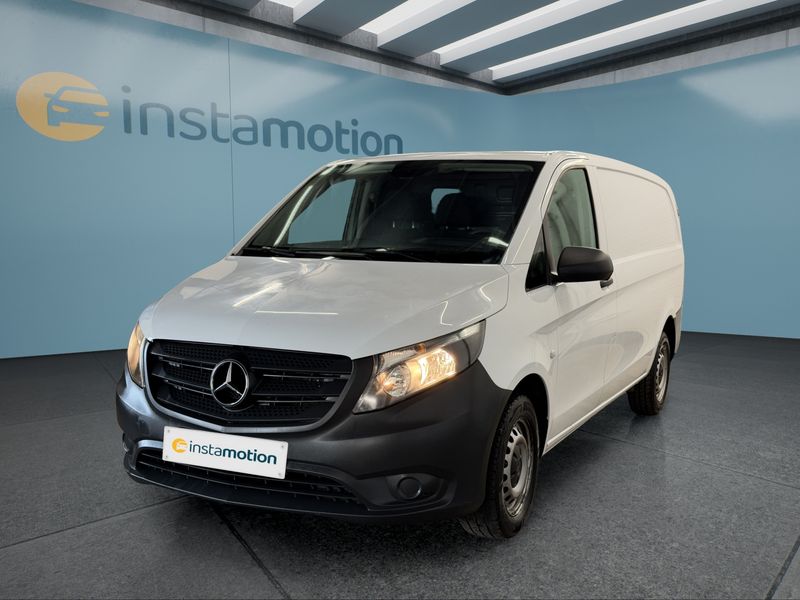 Mercedes-Benz Vito 110