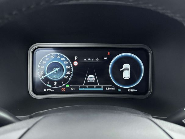 Hyundai Kona 1.6 GDI 104 kW image number 10