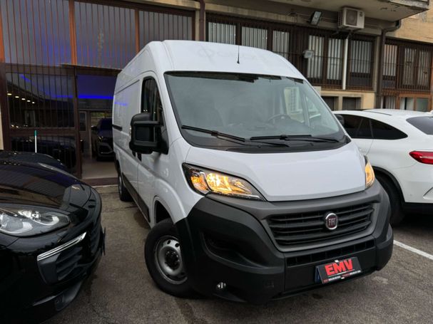 Fiat Ducato 103 kW image number 4