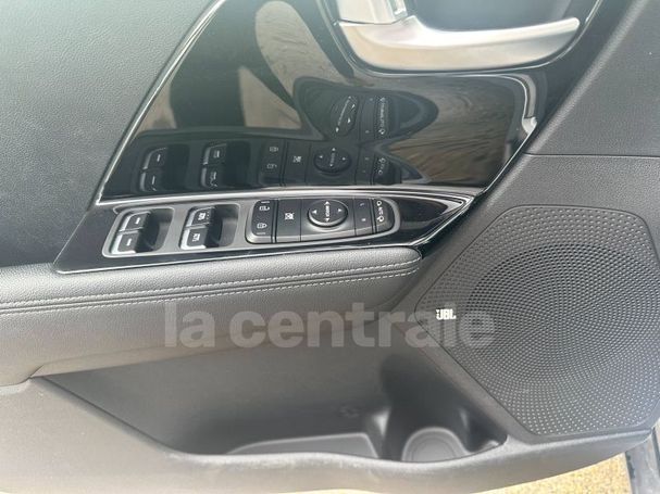 Kia Niro Hybrid 1.6 GDI Premium 104 kW image number 24