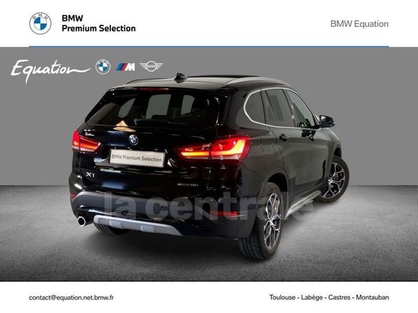 BMW X1 sDrive18i xLine 100 kW image number 2