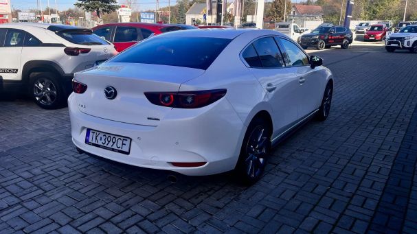 Mazda 3 110 kW image number 4