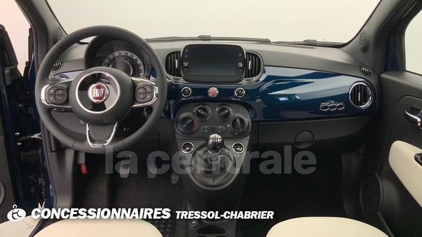 Fiat 500 1.0 51 kW image number 7