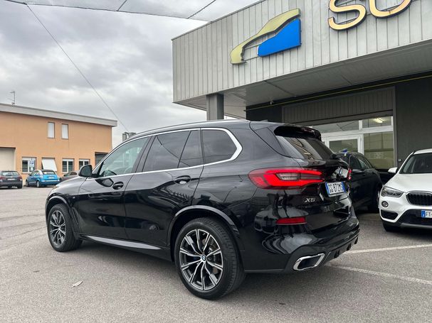 BMW X5 xDrive30d 210 kW image number 6