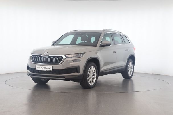 Skoda Kodiaq 2.0 TSI 4x4 DSG Style 140 kW image number 1