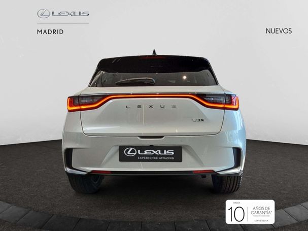 Lexus LBX Emotion 100 kW image number 3