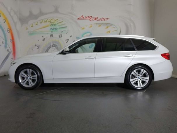 BMW 320d Touring xDrive 140 kW image number 9