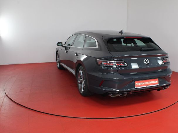 Volkswagen Arteon R DSG Shooting Brake 4Motion 235 kW image number 27