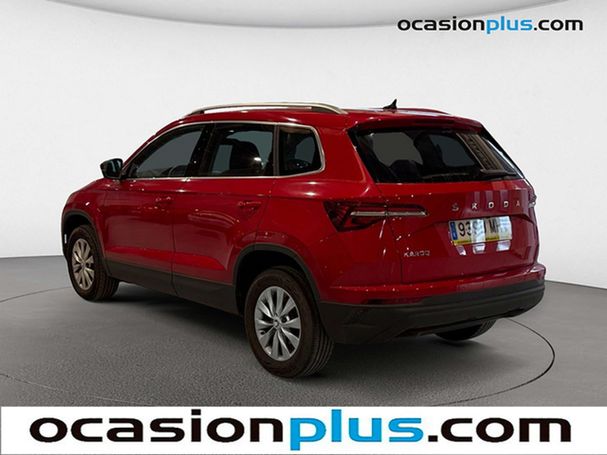 Skoda Karoq 1.5 TSI ACT Ambition 110 kW image number 4