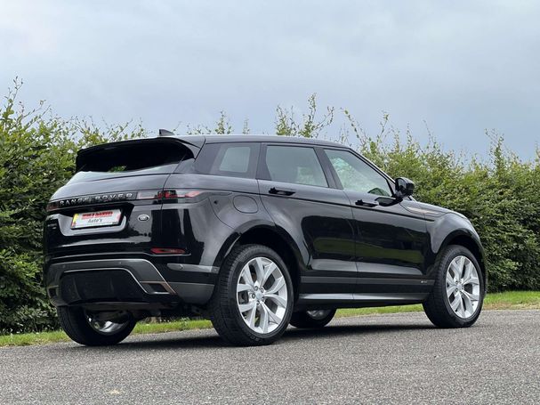 Land Rover Range Rover Evoque 198 kW image number 31