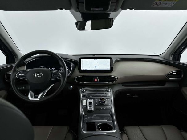 Hyundai Santa Fe PHEV 195 kW image number 5