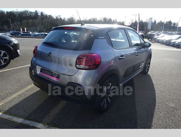 Citroen C3 Pure Tech 83 S&S Feel Pack 61 kW image number 1