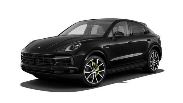 Porsche Cayenne Coupé E-Hybrid 340 kW image number 1