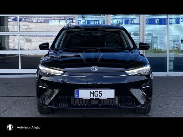 MG MG5 115 kW image number 3