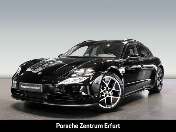 Porsche Taycan Sport Turismo 320 kW image number 1