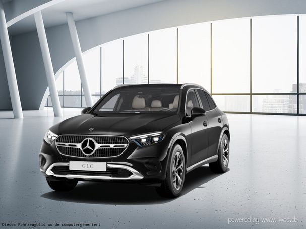 Mercedes-Benz GLC 300 e 4Matic 230 kW image number 6