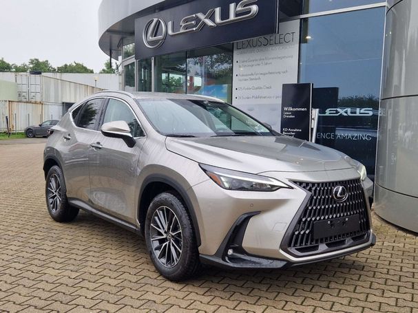 Lexus NX 350 h 179 kW image number 1