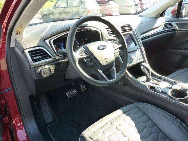 Ford Mondeo 2.0 Hybrid Vignale 138 kW image number 9