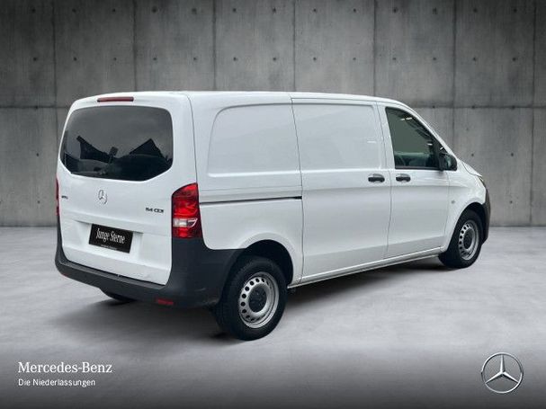 Mercedes-Benz Vito 114 CDi 100 kW image number 6