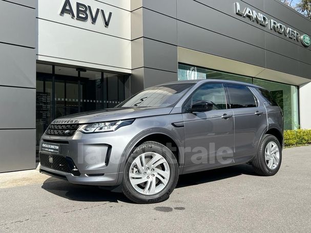 Land Rover Discovery Sport P200 R-Dynamic S 147 kW image number 1