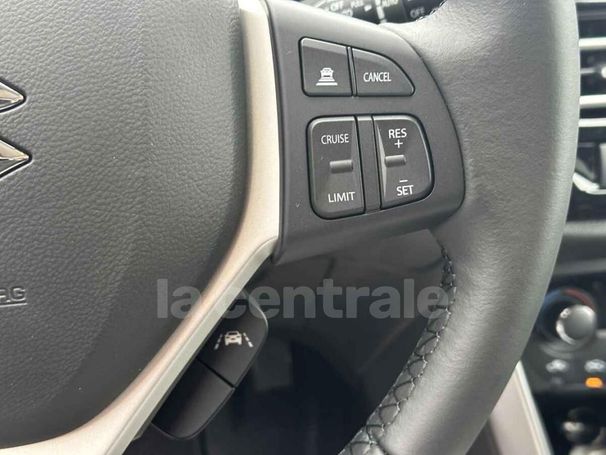 Suzuki SX4 S-Cross 95 kW image number 23