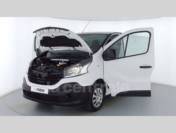 Renault Trafic DCi 120 L2H1 88 kW image number 27