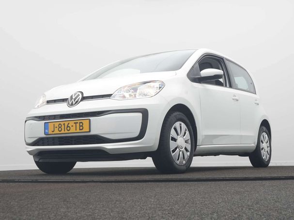 Volkswagen up! 44 kW image number 9