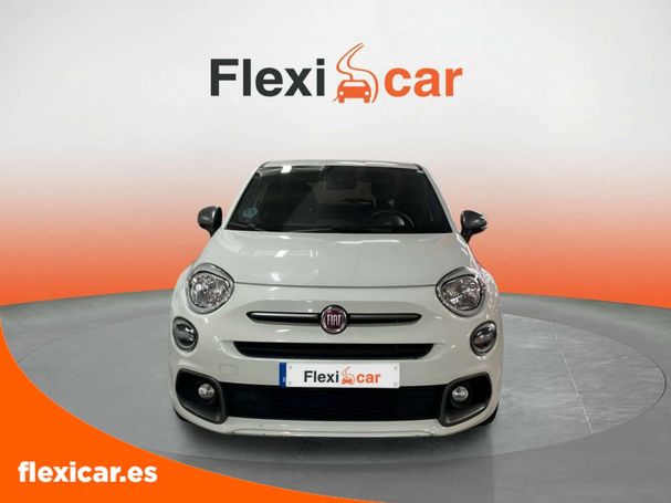 Fiat 500X 1.3 Sport DCT 110 kW image number 3