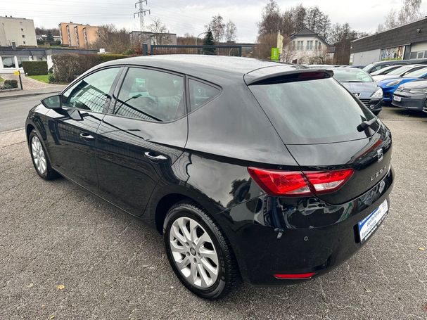 Seat Leon 92 kW image number 16