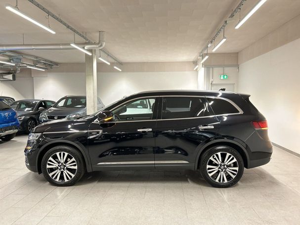 Renault Koleos Initiale Paris 135 kW image number 4