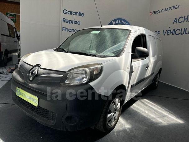 Renault Kangoo Maxi 33 44 kW image number 8