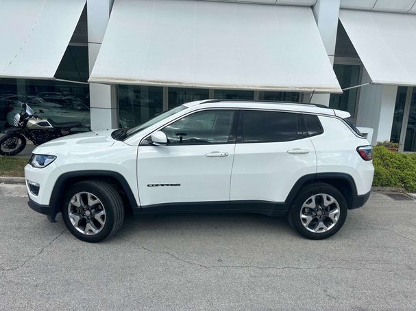 Jeep Compass 2.0 103 kW image number 5