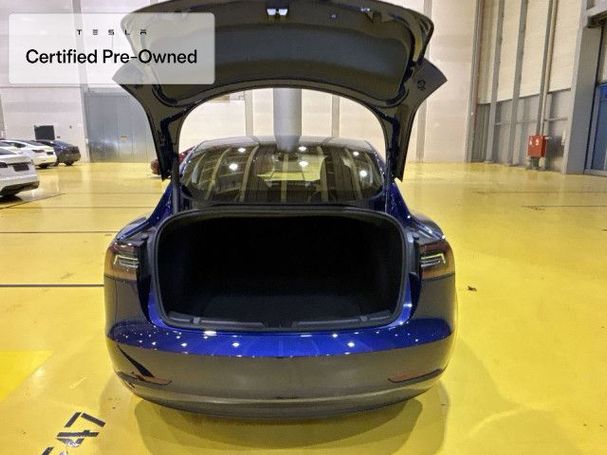 Tesla Model 3 Long Range AWD 258 kW image number 8