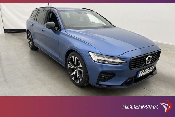 Volvo V60 B4 145 kW image number 2