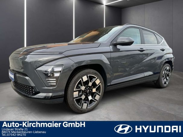 Hyundai Kona Prime 160 kW image number 1