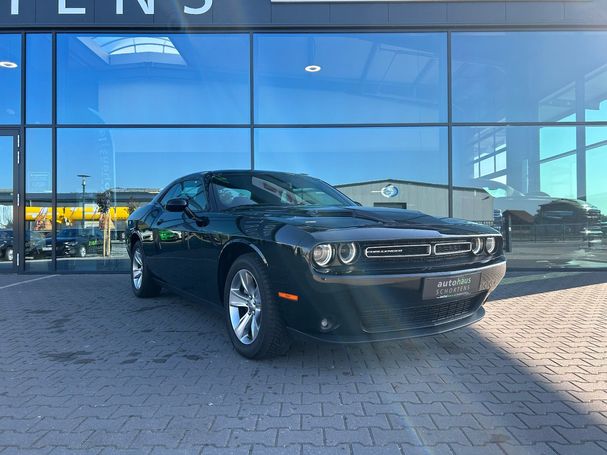 Dodge Challenger 227 kW image number 30