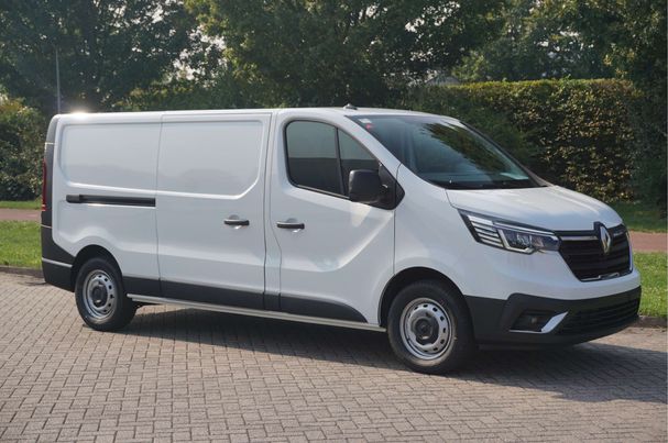 Renault Trafic 150 EDC 110 kW image number 6