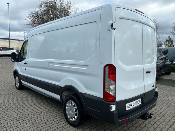 Ford Transit 350 96 kW image number 7