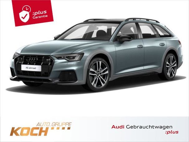 Audi A6 Allroad 50 TDI 210 kW image number 2