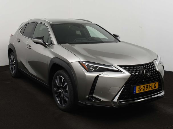 Lexus UX 250h 135 kW image number 18