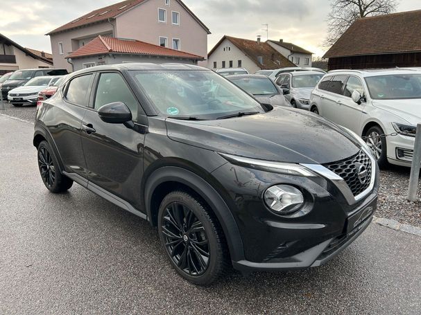 Nissan Juke ENIGMA 84 kW image number 1