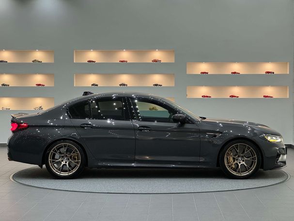 BMW M5 CS M xDrive 467 kW image number 3