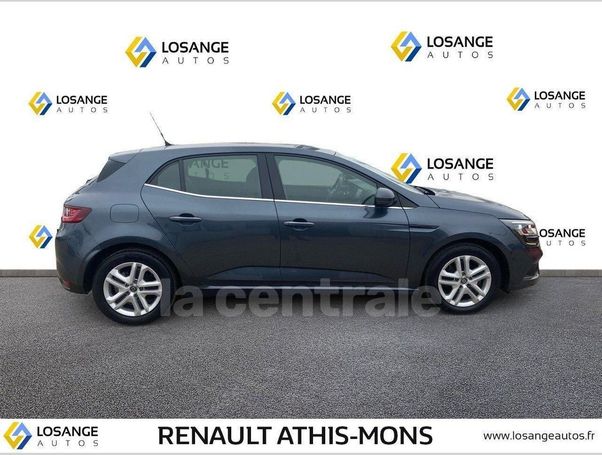 Renault Megane 1.5 Blue dCi 115 85 kW image number 12