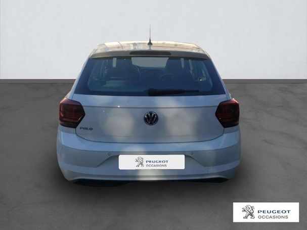 Volkswagen Polo 1.0 TSI IQ.DRIVE 70 kW image number 5