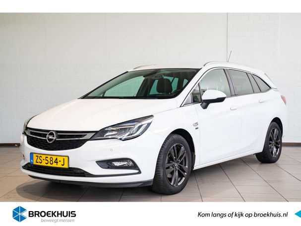 Opel Astra Sports Tourer 1.0 Turbo 120 Jaar Edition 77 kW image number 1