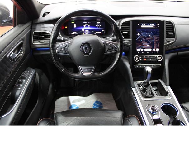 Renault Talisman Grandtour dCi 138 kW image number 15