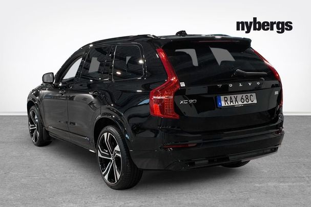 Volvo XC90 AWD T8 341 kW image number 5