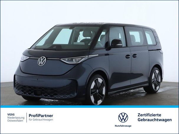 Volkswagen ID. Buzz Pro 150 kW image number 1