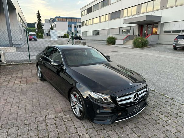 Mercedes-Benz E 220 d 143 kW image number 11