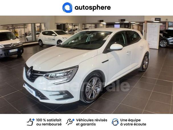 Renault Megane 85 kW image number 1